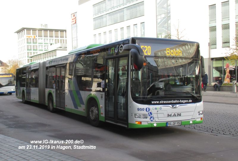HA-DF 950